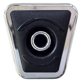 Fixed Jet 2 Inch for Luna / Eclipse